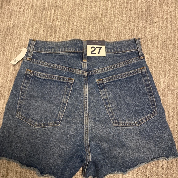 Gap Jean Shorts NWT - Picture 3 of 5